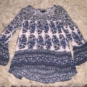 American Eagle Shirt